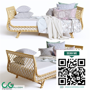 Serena & Lily  Avalon Daybed